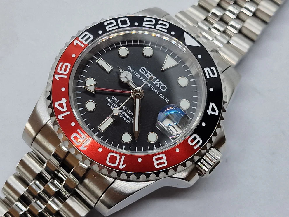 GMT Coke Mod (Jubilee)