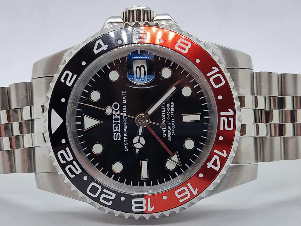 GMT Coke Mod (Jubilee)