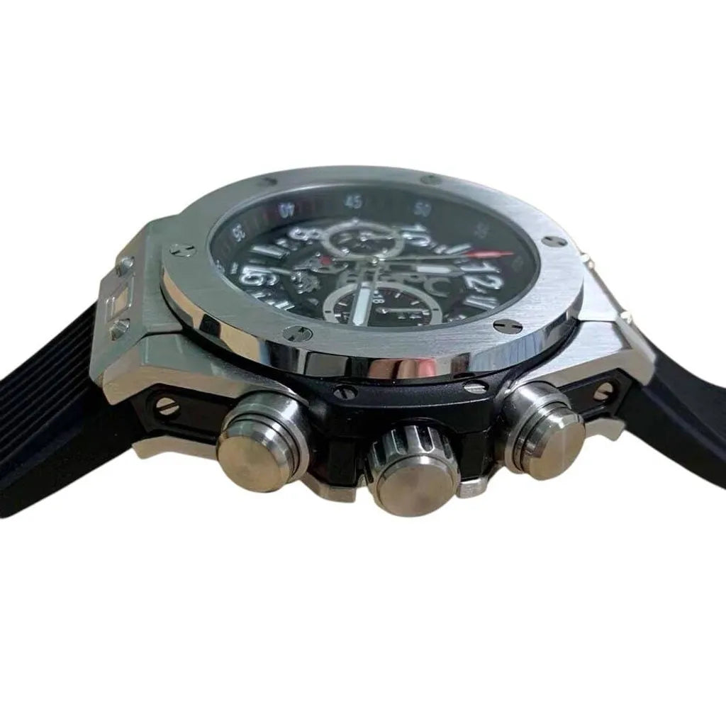 Daytona Skeleton Mod