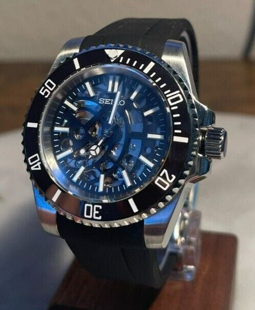 Submariner Skeleton Mod
