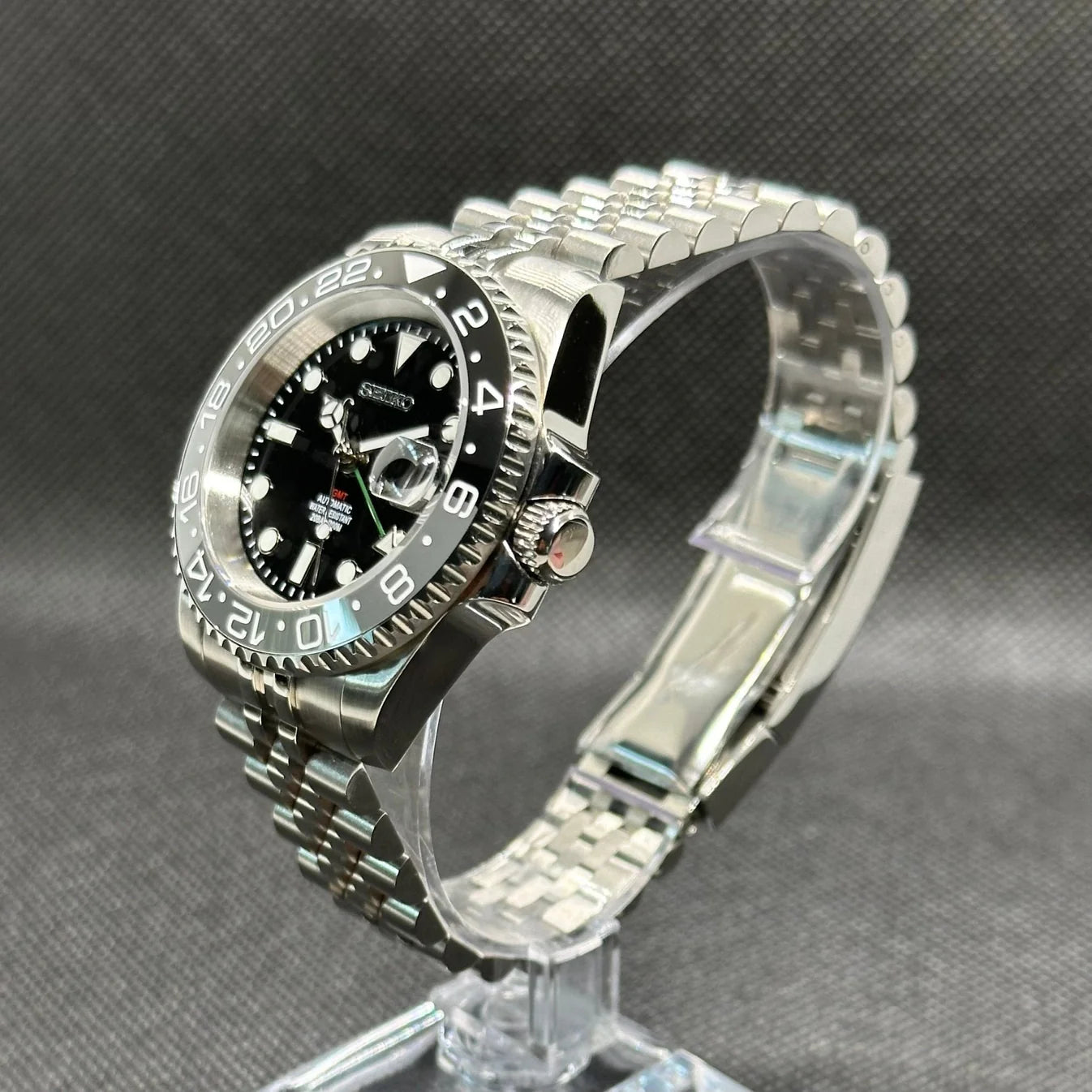 GMT 2 Mod Wayne (Jubilee)