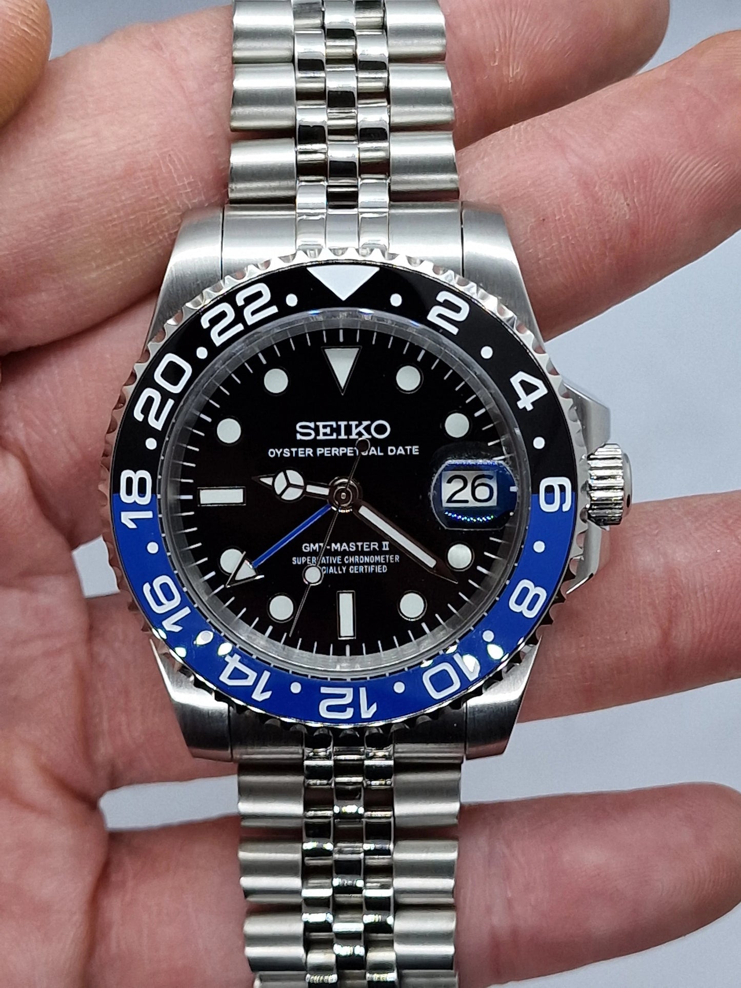 GMT Batman Mod (Jubilee)