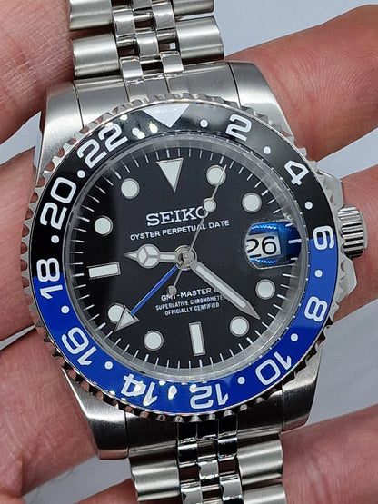 GMT Batman Mod (Jubilee)