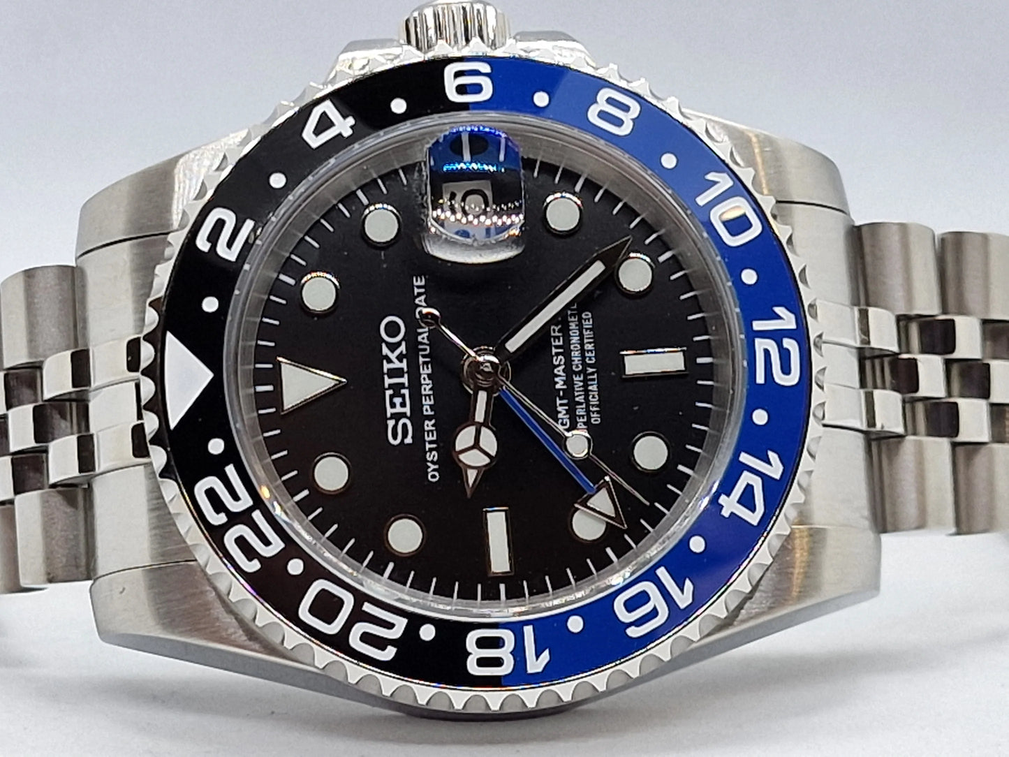 GMT Batman Mod (Jubilee)
