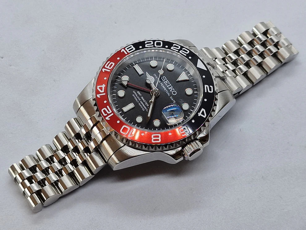 GMT Coke Mod (Jubilee)