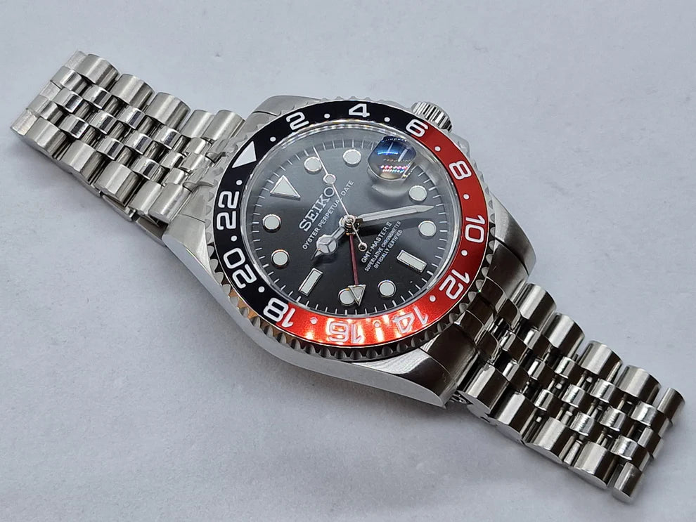 GMT Coke Mod (Jubilee)