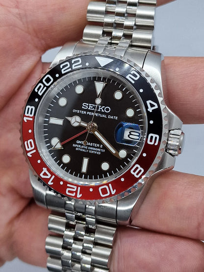 GMT Coke Mod (Jubilee)