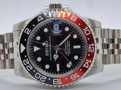 GMT Coke Mod (Jubilee)