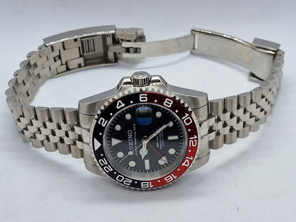 GMT Coke Mod (Jubilee)