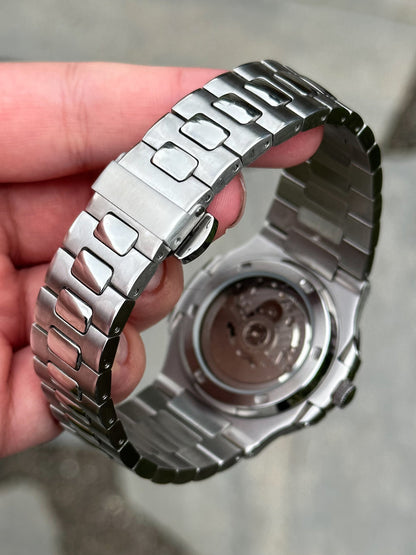 Nautilus Poison Green Mod