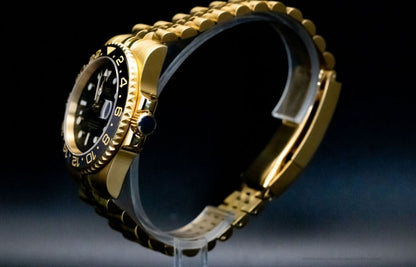 GMT Gold Wayne Mod