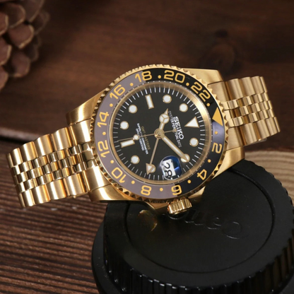 GMT Gold Wayne Mod