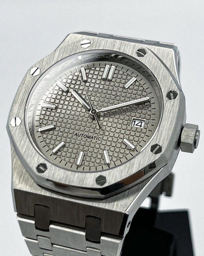 Royal Oak Light Grey Mod