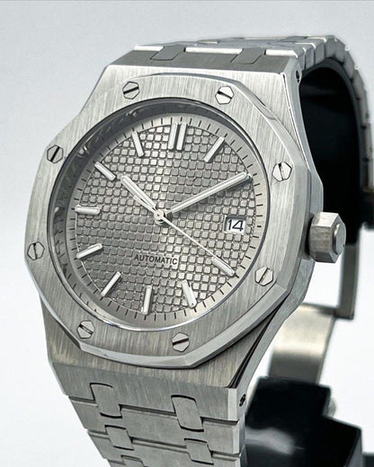 Royal Oak Light Grey Mod