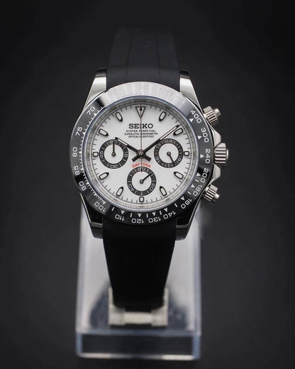 Daytona Panda Mod (Rubber Strap)