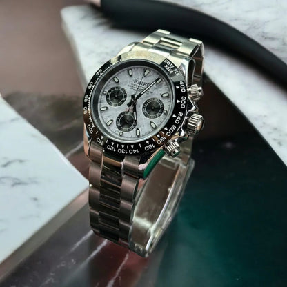 Daytona Textured Panda Mod