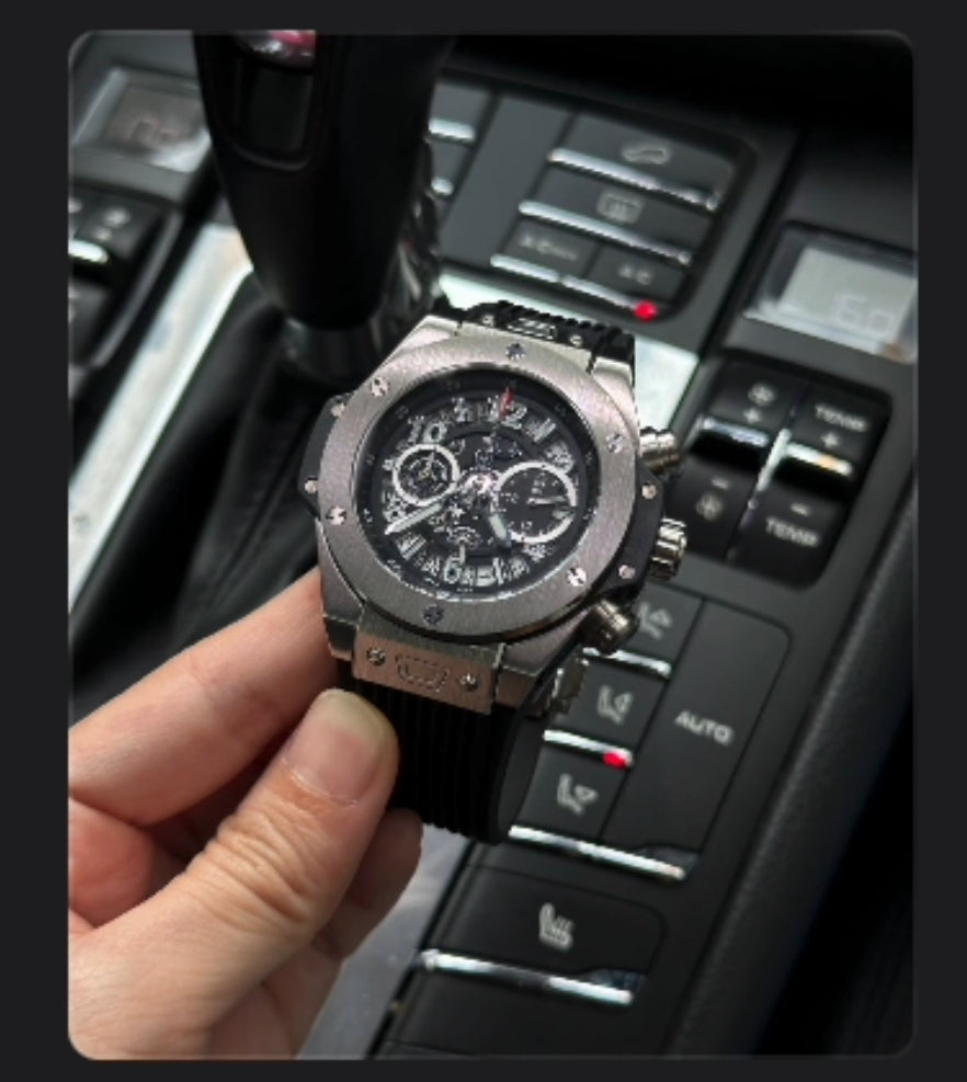 Daytona Skeleton Mod