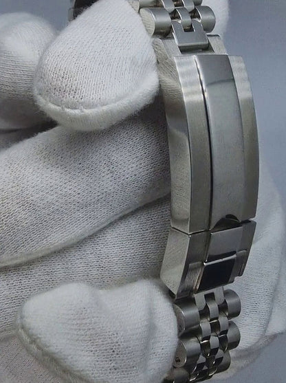 Datejust Grey Roman Mod