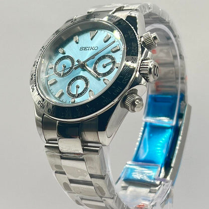 Daytona Steel Ice Blue Mod