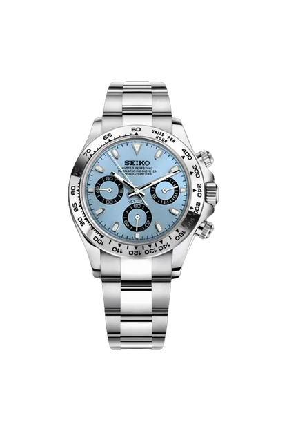Daytona Steel Ice Blue Mod