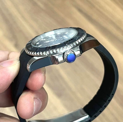 Submariner Skeleton Mod