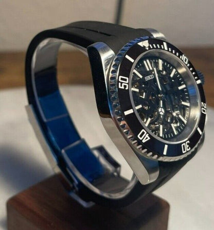 Submariner Skeleton Mod