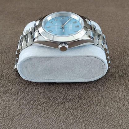 Datejust Ice Blue Mod (Arabic)