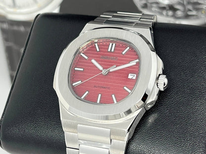 NAUTILUS MOD CHERRY RED