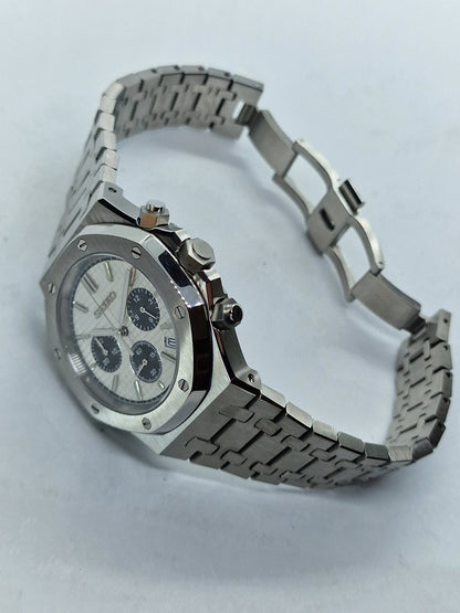 Royal Oak Panda Mod (Chronograph)