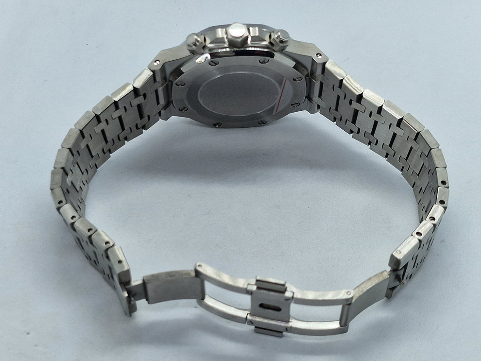 Royal Oak Panda Mod (Chronograph)