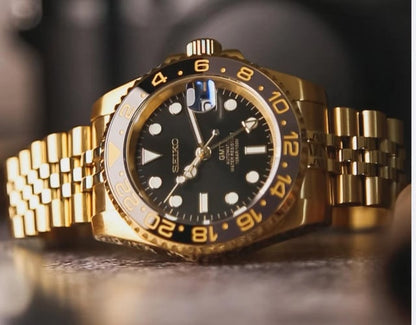 GMT Gold Wayne Mod