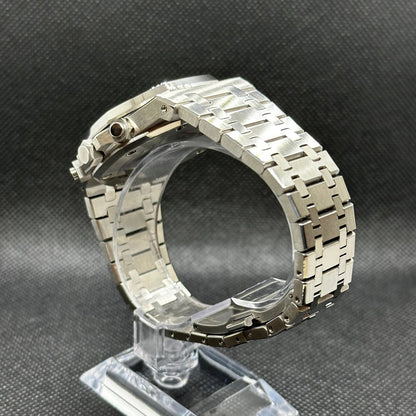 Royal Oak Poison Green Mod (Chronograph)