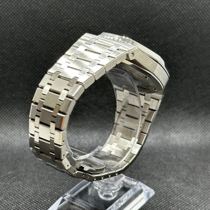 Royal Oak Poison Green Mod (Chronograph)