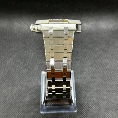 Royal Oak Poison Green Mod (Chronograph)