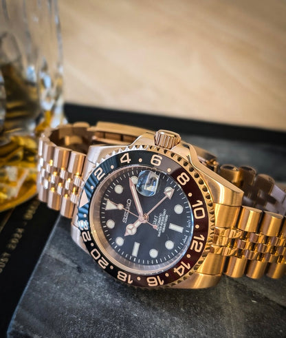 GMT MOD ROSE ROOTBEER