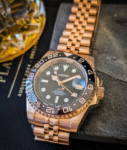 GMT MOD ROSE ROOTBEER