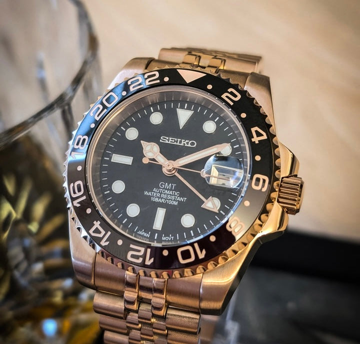 GMT MOD ROSE ROOTBEER