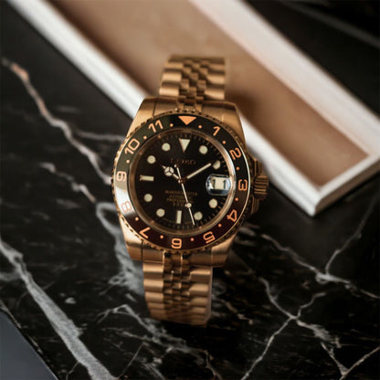 GMT MOD ROSE ROOTBEER