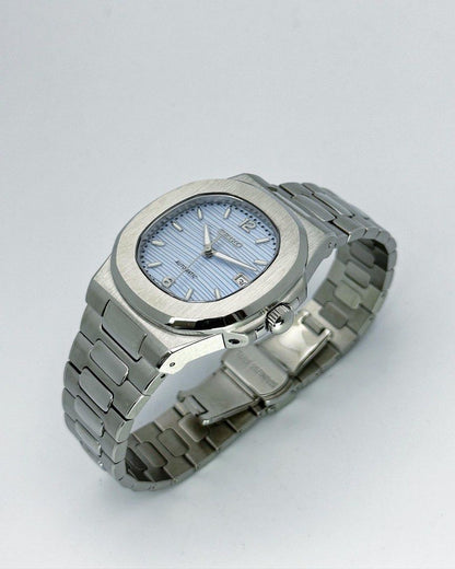 Nautilus Light Blue Mod