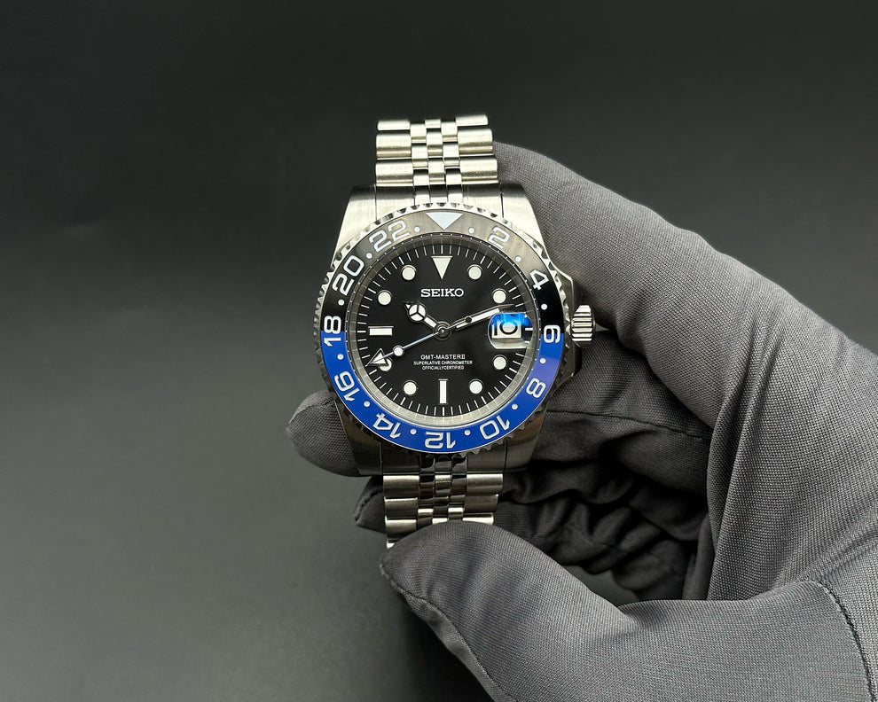 GMT Batman Mod (Jubilee)