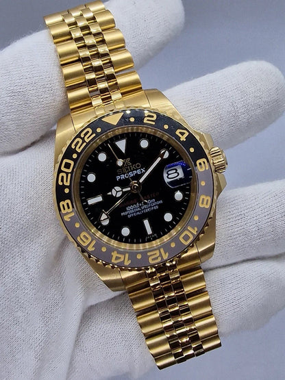 GMT Gold Wayne Mod