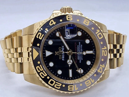 GMT Gold Wayne Mod