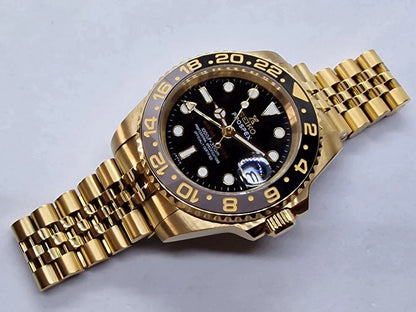 GMT Gold Wayne Mod