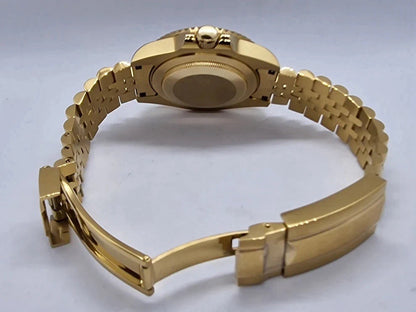 GMT Gold Wayne Mod