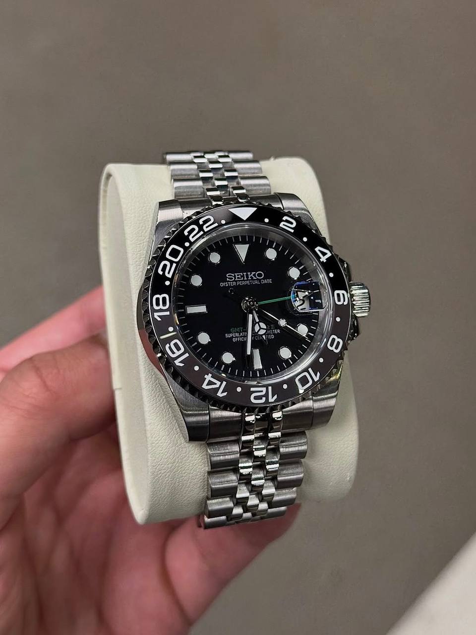 GMT 2 Mod Wayne (Jubilee)